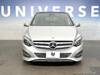 MERCEDES BENZ B-CLASS