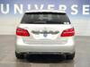 MERCEDES BENZ B-CLASS