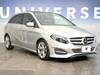 MERCEDES BENZ B-CLASS