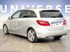 MERCEDES BENZ B-CLASS