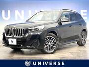 2024 BMW X1