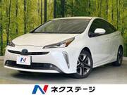 2021 TOYOTA PRIUS