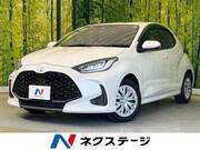 2024 TOYOTA YARIS