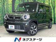 2020 SUZUKI HUSTLER