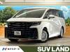 TOYOTA VELLFIRE HYBRID
