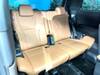 TOYOTA VELLFIRE HYBRID