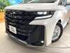 TOYOTA VELLFIRE HYBRID