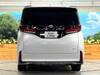 TOYOTA VELLFIRE HYBRID