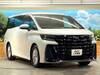 TOYOTA VELLFIRE HYBRID