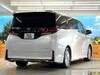 TOYOTA VELLFIRE HYBRID