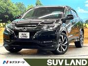 2017 HONDA VEZEL