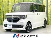 2018 HONDA N-BOX CUSTOM