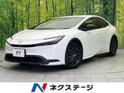 2023 TOYOTA PRIUS