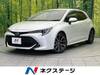 TOYOTA COROLLA SPORT