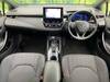 TOYOTA COROLLA SPORT