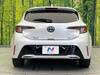 TOYOTA COROLLA SPORT