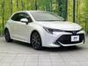 TOYOTA COROLLA SPORT