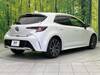TOYOTA COROLLA SPORT