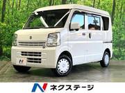 2018 SUZUKI EVERY JOYN