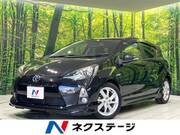 2013 TOYOTA AQUA