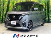 2022 NISSAN ROOX