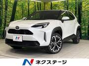 2024 TOYOTA YARIS CROSS Z