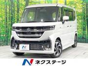 2024 SUZUKI SPACIA CUSTOM