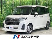 2021 TOYOTA ROOMY