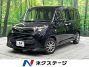 2019 TOYOTA TANK