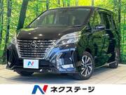 2019 NISSAN SERENA