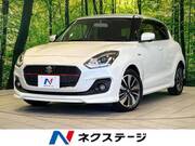 2017 SUZUKI SWIFT