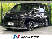 2024 TOYOTA VOXY