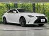 LEXUS RC