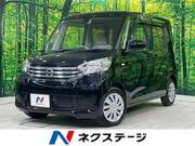 2016 NISSAN DAYZ ROOX