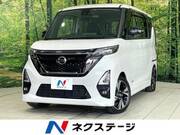 2021 NISSAN ROOX