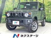 2024 SUZUKI JIMNY XC