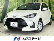 2022 TOYOTA YARIS
