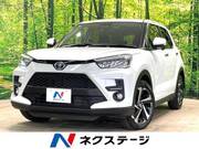 2025 TOYOTA RAIZE