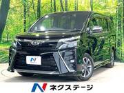 2021 TOYOTA VOXY