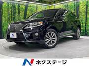 2012 LEXUS RX
