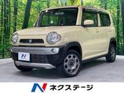 2017 SUZUKI HUSTLER G