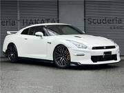 2025 NISSAN GT-R
