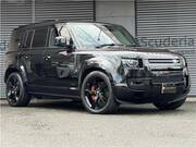 2023 LAND ROVER DEFENDER