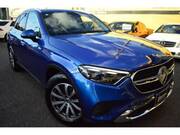 2025 MERCEDES BENZ GLC-CLASS