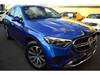 MERCEDES BENZ GLC-CLASS