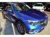 MERCEDES BENZ GLC-CLASS