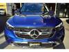 MERCEDES BENZ GLC-CLASS