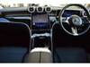 MERCEDES BENZ GLC-CLASS