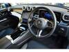 MERCEDES BENZ GLC-CLASS