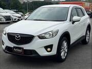 2013 MAZDA CX-5 XD L PACKAGE